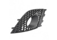 Grille de ventilation, pare-chocs