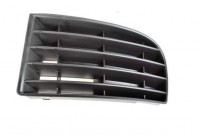 Grille de ventilation, pare-chocs