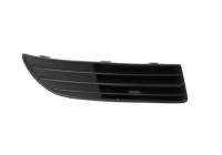 Grille de ventilation, pare-chocs