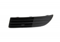 Grille de ventilation, pare-chocs