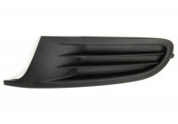 Grille de ventilation, pare-chocs