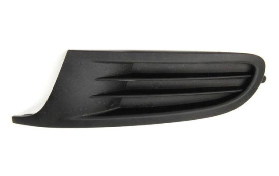 Grille de ventilation, pare-chocs