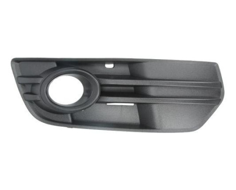 Grille de ventilation, pare-chocs