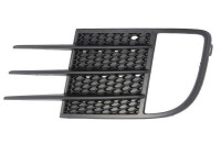 Grille de ventilation, pare-chocs