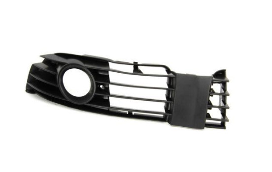 Grille de ventilation, pare-chocs