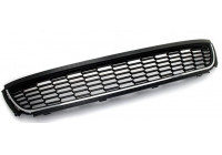 Grille de ventilation, pare-chocs