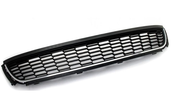 Grille de ventilation, pare-chocs