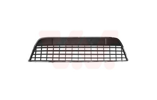 Grille de ventilation, pare-chocs, Image 2