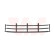 Grille de ventilation, pare-chocs