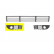 Grille de ventilation, pare-chocs, Vignette 2