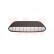 Grille de ventilation, pare-chocs, Vignette 2