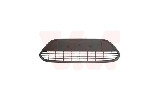 Grille de ventilation, pare-chocs, Image 2