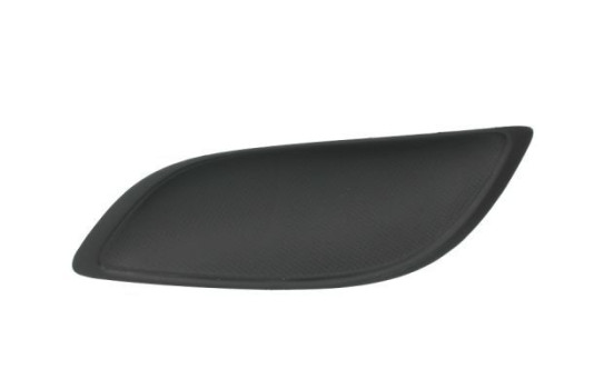 Grille de ventilation, pare-chocs