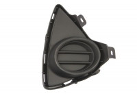 Grille de ventilation, pare-chocs