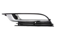 Grille de ventilation, pare-chocs