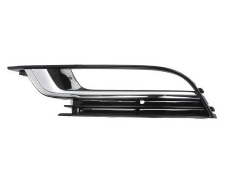 Grille de ventilation, pare-chocs