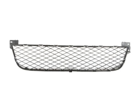 Grille de ventilation, pare-chocs