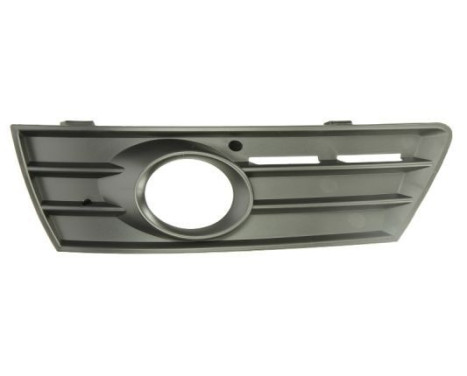 Grille de ventilation, pare-chocs