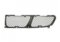 Grille de ventilation, pare-chocs