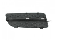 Grille de ventilation, pare-chocs