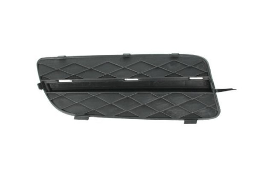 Grille de ventilation, pare-chocs