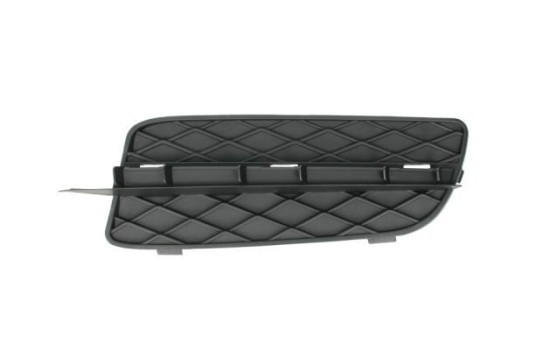 Grille de ventilation, pare-chocs, Image 2