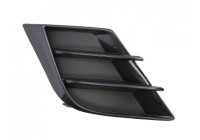 Grille de ventilation, pare-chocs