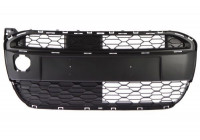 Grille de ventilation, pare-chocs