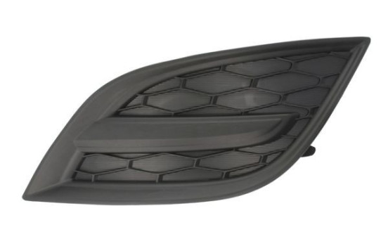 Grille de ventilation, pare-chocs, Image 2