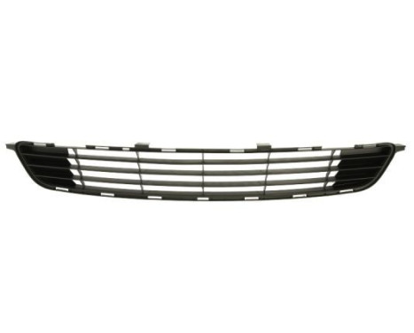 Grille de ventilation, pare-chocs