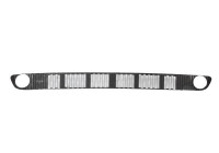 Grille de ventilation, pare-chocs