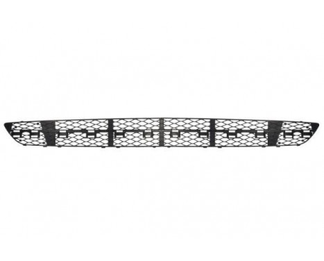 Grille de ventilation, pare-chocs