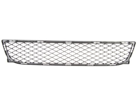 Grille de ventilation, pare-chocs