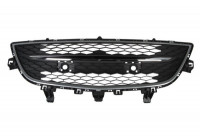 Grille de ventilation, pare-chocs