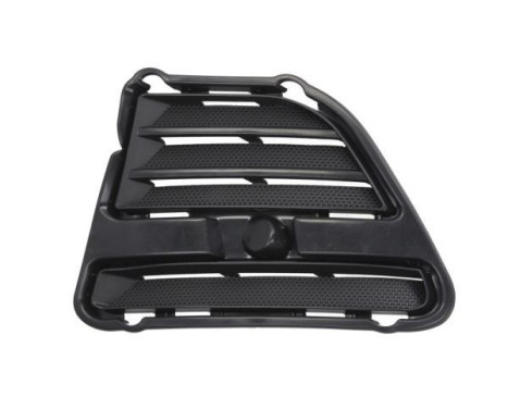 Grille de ventilation, pare-chocs