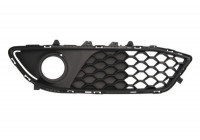 Grille de ventilation, pare-chocs