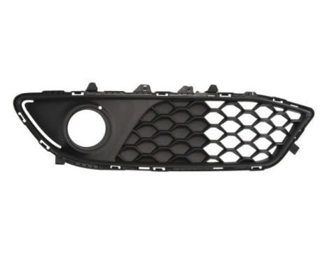 Grille de ventilation, pare-chocs