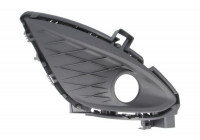 Grille de ventilation, pare-chocs