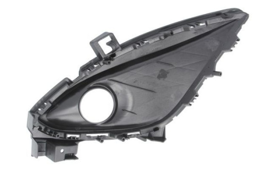 Grille de ventilation, pare-chocs, Image 2