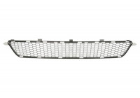 Grille de ventilation, pare-chocs