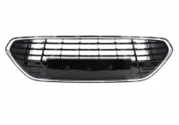 Grille de ventilation, pare-chocs