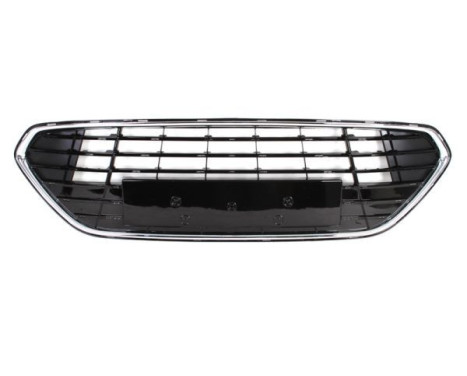 Grille de ventilation, pare-chocs