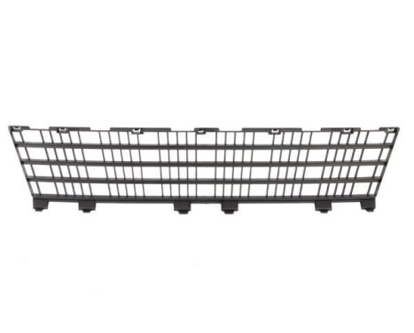 Grille de ventilation, pare-chocs