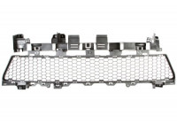 Grille de ventilation, pare-chocs