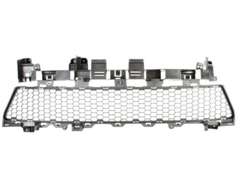 Grille de ventilation, pare-chocs