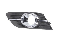 Grille de ventilation, pare-chocs
