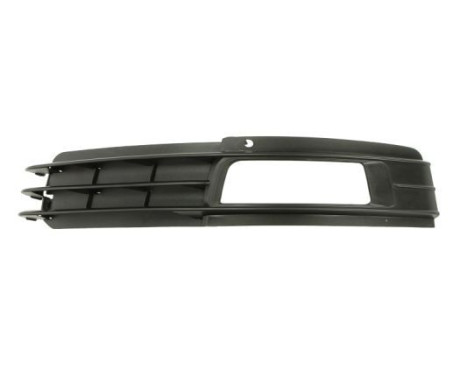 Grille de ventilation, pare-chocs