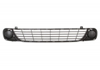 Grille de ventilation, pare-chocs