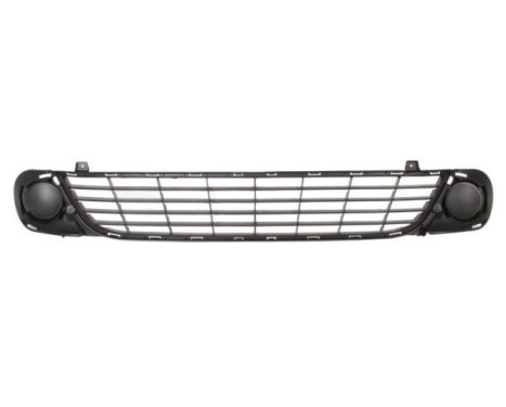 Grille de ventilation, pare-chocs