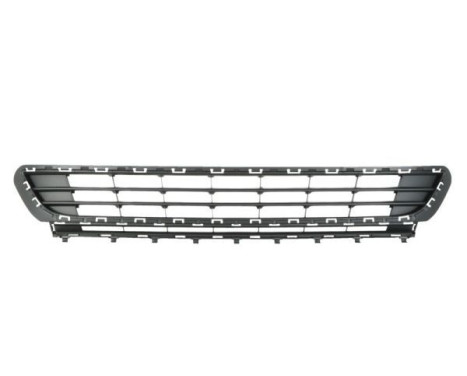 Grille de ventilation, pare-chocs